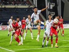 
      
      ISL 2026-27 to proceed with 13 clubs, AIFF confirms
      
      