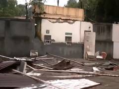
      
      India removes security perimeter outside Pakistan High Commission
      
      