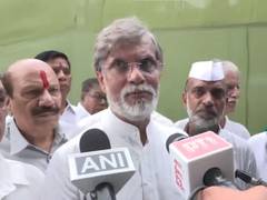 
      
      Pawan Khera remembers former PM Rajiv Gandhi
      
      