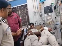 
      
      Auto protest turns violent at Bhubaneswar’s Master Canteen
      
      