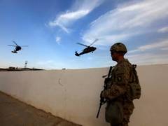
      
      Pentagon weighs Gulf troop cut as Iran war costs hit USD 37.5 bn
      
      