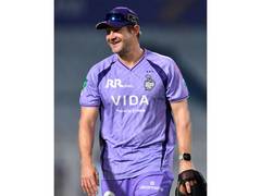 
      
      Shane Watson calls India “second home”, recalls bond with country
      
      