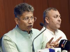 
      
      Assam Minister hits out at critics amid Kaziranga ESZ row
      
      