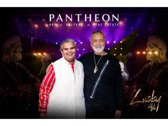 
      
      Lucky Ali Goes Global: HOP Events Named Exclusive Partner
      
      