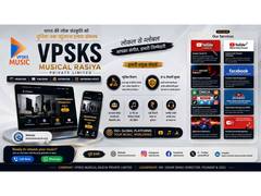 
      
      VPSKS Musical RasiYa Empowering Independent Artists Globally
      
      