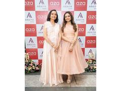 
      
      Aza Fashions Opens Its 13th Store in Santacruz, Mumbai
      
      