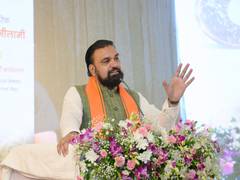 
      
      Bihar CM hails Union approval for over 11 lakh PMAY houses
      
      