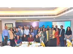 
      
      Tetra Pak Convenes Industry Leaders and Policymakers
      
      