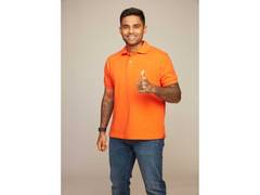 
      
      Suryakumar Yadav Named Brand Ambassador of JITO Premier League
      
      