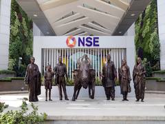 Institutional investors' share in Nifty 50 falls to record low of 56.1% amid shift to mid and smallcap stocks: Report