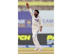 
      
      Jadeja recalls 2017 Galle Test memories after India’s win
      
      