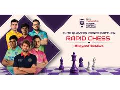 
      
      Erigaisi, Carlsen headline star-studded GCL Season 4 in Bengaluru
      
      