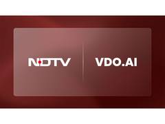 
      
      VDO.AI Deepens Collaboration with NDTV 
      
      