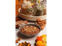 
      
      The Festive Countdown Begins with California Walnuts
      
      