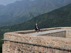 
      
      After Kashmir visit, US Ambassador Sergio Gor arrives in Leh
      
      