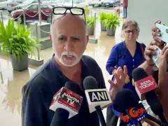 
      
      Tarun Tejpal moves Supreme Court against conviction in rape case
      
      