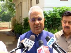 
      
      Bhupender Yadav outlines Aravalli conservation plan
      
      