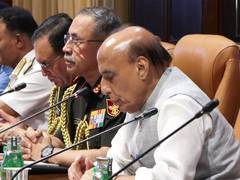 
      
      Rajnath Singh assures Japan of necessary assistance after quake
      
      