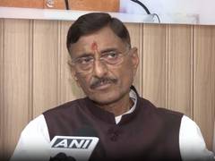 
      
      MoS Sanjay Seth on Jharkhand govt giving work to TDPL
      
      