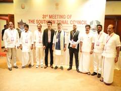 
      
      Mekedatu Project will benefit farmers : Karnataka CM
      
      