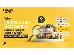
      
      Why Home Loan Borrowers Can No Longer Trust 
      
      