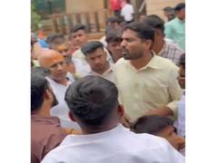 
      
      FIR against college principal over ‘Vande Mataram’ slogan row
      
      