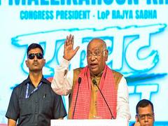 
      
      “PM does not CARE”: Kharge questions PM Modi
      
      