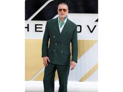 Brad Pitt Joins Wim Wenders Peter Zumthor Documentary as Executive Producer