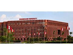 
      
      Chandigarh University Expands International Academic Network
      
      
