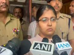 
      
      UP: Man allegedly shoots wife, sister before dying by suicide
      
      
