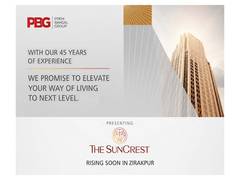 
      
      PBG Announces The Suncrest, Marking a New Chapter
      
      