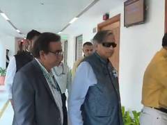 
      
      Parliamentary panel meets to discuss performance of passport
      
      