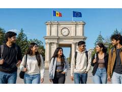
      
      Moldova Emerges as Affordable European Study Destination
      
      