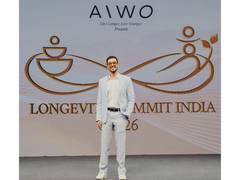 
      
      Dr. Arpit Bansal Brings a Surgeon’s Perspective to Longevity 
      
      
