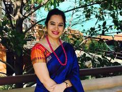 
      
      Neha Kolhe launches AI startup “QikWorksheet”
      
      