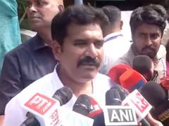 
      
      Cauvery issue sub judice: TN Minister CTR Nirmal Kumar
      
      