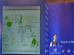 
      
      India's FTAs to open USD 12 trillion export opportunity, says top trade negotiator
      
      