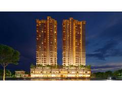 
      
      SDPL OM TATSAT Brings Premium 3 & 4 BHK Residences
      
      
