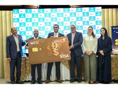 Wizzmoni Partners with Oman Air to Launch AI-Powered Co-Branded 'Wizz Voyager' Multi-Currency Travel Card