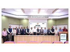 
      
      MC²+ Ignite: India’s Flagship Energy Innovation Accelerator”
      
      