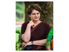 
      
      Priyanka Gandhi remembers father Rajiv Gandhi in emotional post
      
      