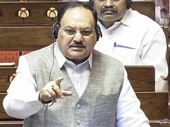 Nadda: Congress' 1937 Vande Mataram move led to Partition