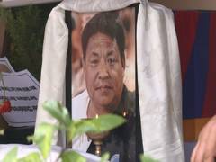 
      
      Kashag, Tibetan Parliament hold prayer meet for Lobga Rangzen
      
      
