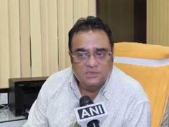 
      
      Sumitro Chatterjee slams party over Vande Mataram row
      
      