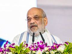 
      
      Shah announces Cabinet decision to set up J-K HC bench in Ladakh
      
      