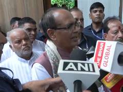 
      
      Agriculture in Bihar on path of progress: Shivraj Singh Chouhan
      
      