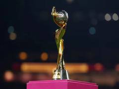 
      
      FIFA unveils 2027 Women’s World Cup schedule
      
      