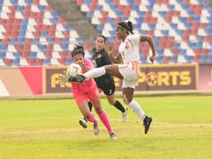 
      
      East Bengal Women rewrite Indian club football history
      
      