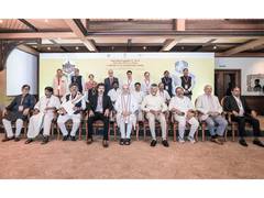 
      
      Southern states ask Centre to retain 1971 census for delimitation
      
      