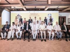 
      
      Amit Shah urges CMs to show 'greater sensitivity' towards rape
      
      